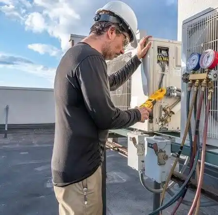 hvac services Silverthorne